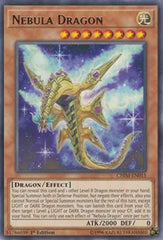 Nebula Dragon [CHIM-EN015] Rare | Exor Games Summserside
