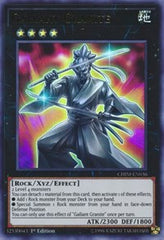 Gallant Granite [CHIM-EN036] Ultra Rare | Exor Games Summserside