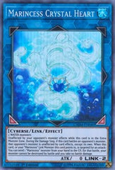 Marincess Crystal Heart [CHIM-EN040] Super Rare | Exor Games Summserside