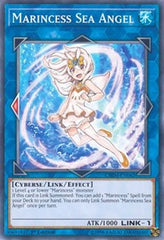 Marincess Sea Angel [CHIM-EN042] Common | Exor Games Summserside