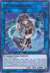 I:P Masquerena [CHIM-EN049] Ultra Rare | Exor Games Summserside