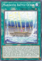 Marincess Battle Ocean [CHIM-EN053] Common | Exor Games Summserside