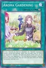 Aroma Gardening [CHIM-EN059] Common | Exor Games Summserside