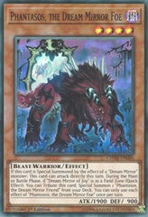 Phantasos, the Dream Mirror Foe [CHIM-EN086] Super Rare | Exor Games Summserside