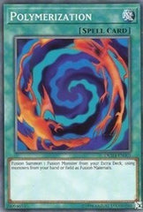 Polymerization [DEM4-EN001] Common | Exor Games Summserside