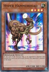 Hyper Hammerhead [STP2-EN010] Super Rare | Exor Games Summserside