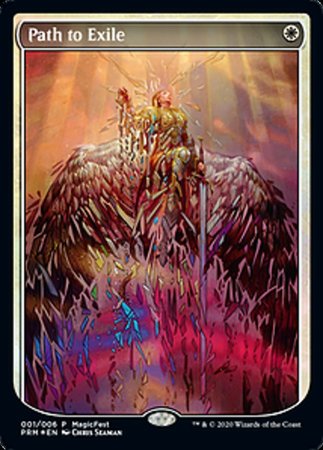 Path to Exile [MagicFest 2020] | Exor Games Summserside