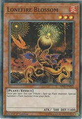 Lonefire Blossom [MYFI-EN042] Super Rare | Exor Games Summserside