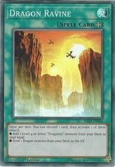 Dragon Ravine [MYFI-EN056] Super Rare | Exor Games Summserside