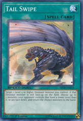 Tail Swipe [SBTK-EN034] Common | Exor Games Summserside