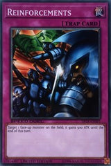 Reinforcements [SBTK-ENSP5] Common | Exor Games Summserside
