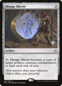 Mirage Mirror [Promo Pack: Theros Beyond Death] | Exor Games Summserside