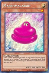 Marshmacaron [MVP1-ENS13] Secret Rare | Exor Games Summserside