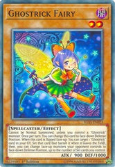 Ghostrick Fairy [IGAS-EN023] Common | Exor Games Summserside