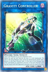 Gravity Controller [IGAS-EN049] Common | Exor Games Summserside