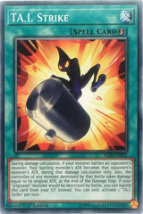 TA.I. Strike [IGAS-EN051] Common | Exor Games Summserside