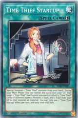 Time Thief Startup [IGAS-EN061] Common | Exor Games Summserside