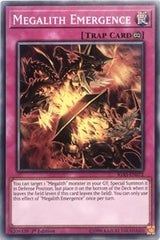 Megalith Emergence [IGAS-EN072] Common | Exor Games Summserside