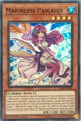 Marincess Pascalus [IGAS-EN093] Super Rare | Exor Games Summserside