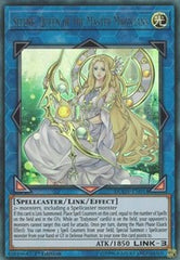 Selene, Queen of the Master Magicians [DUOV-EN014] Ultra Rare | Exor Games Summserside