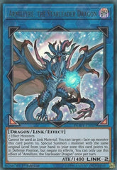 Armillyre, the Starleader Dragon [DUOV-EN029] Ultra Rare | Exor Games Summserside