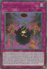 Cubic Ascension [DUOV-EN047] Ultra Rare | Exor Games Summserside
