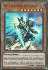 Fantastical Dragon Phantazmay [DUOV-EN074] Ultra Rare | Exor Games Summserside