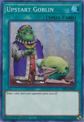 Upstart Goblin [SESL-EN043] Super Rare | Exor Games Summserside
