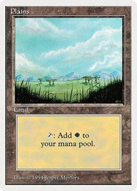 Plains (B) [Summer Magic] | Exor Games Summserside