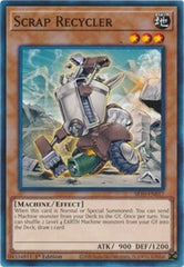 Scrap Recycler [SR10-EN017] Common | Exor Games Summserside