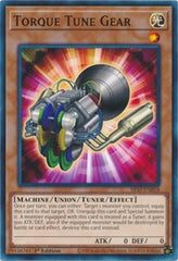 Torque Tune Gear [SR10-EN018] Common | Exor Games Summserside