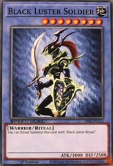 Black Luster Soldier [SS04-ENA16] Common | Exor Games Summserside