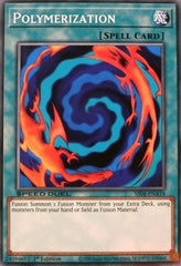 Polymerization (A) [SS04-ENA18] Common | Exor Games Summserside