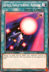 Spell Shattering Arrow [SS04-ENA20] Common | Exor Games Summserside