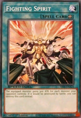 Fighting Spirit [SS04-ENA24] Common | Exor Games Summserside