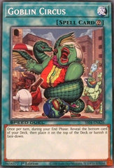 Goblin Circus [SS04-ENA26] Common | Exor Games Summserside