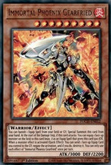 Immortal Phoenix Gearfried [TOCH-EN012] Ultra Rare | Exor Games Summserside