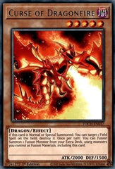 Curse of Dragonfire [TOCH-EN037] Rare | Exor Games Summserside