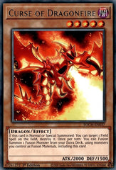 Curse of Dragonfire [TOCH-EN037] Rare | Exor Games Summserside