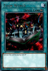 Toon World [TOCH-EN054] Rare | Exor Games Summserside
