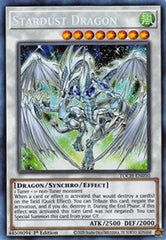 Stardust Dragon (CR) [TOCH-EN050] Collector's Rare | Exor Games Summserside