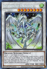 Stardust Dragon (CR) [TOCH-EN050] Collector's Rare | Exor Games Summserside