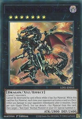 Red-Eyes Flare Metal Dragon (Purple) [LDS1-EN015] Ultra Rare | Exor Games Summserside