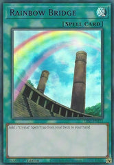 Rainbow Bridge (Purple) [LDS1-EN111] Ultra Rare | Exor Games Summserside