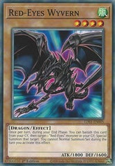 Red-Eyes Wyvern [LDS1-EN005] Common | Exor Games Summserside