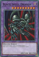 Black Skull Dragon [LDS1-EN012] Common | Exor Games Summserside