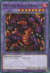 Meteor Black Dragon [LDS1-EN013] Common | Exor Games Summserside