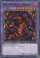 Meteor Black Dragon [LDS1-EN013] Common | Exor Games Summserside