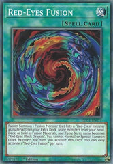 Red-Eyes Fusion [LDS1-EN017] Common | Exor Games Summserside