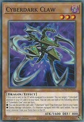 Cyberdark Claw [LDS1-EN035] Common | Exor Games Summserside